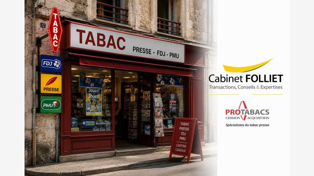 Fonds de commerce à vendre Toulouse