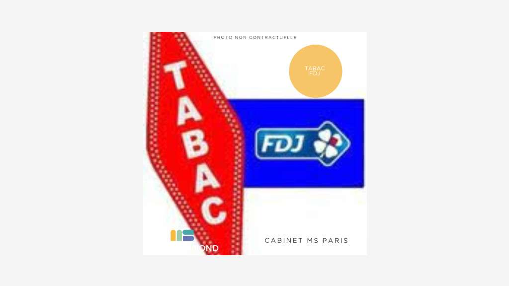 Vente FDC tabac FDJ vape dans le Val de Marne