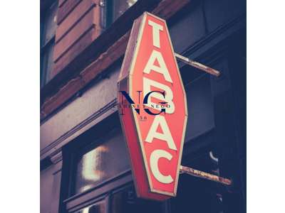 Vente Bar - Brasserie - Tabac à Vannes