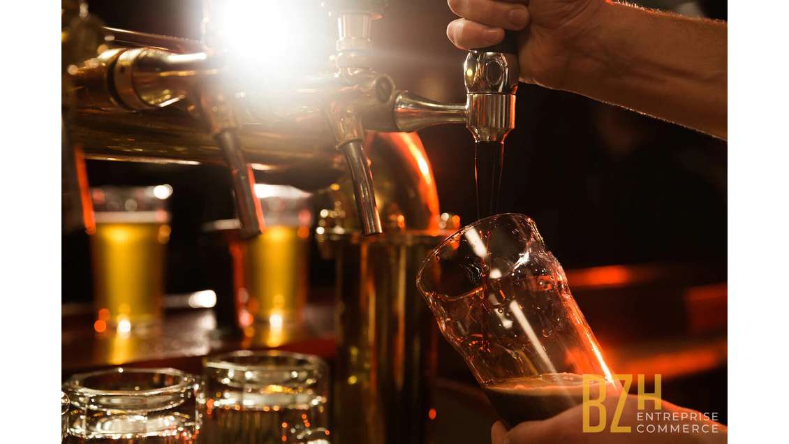 A vendre bar tabac loto PMU à 10 mn des côtes 56