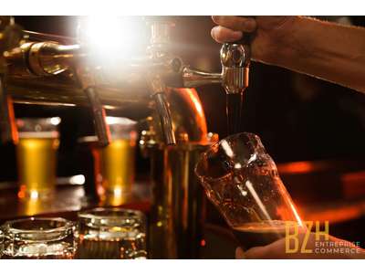 Vente Bar - Brasserie - Tabac à Vannes