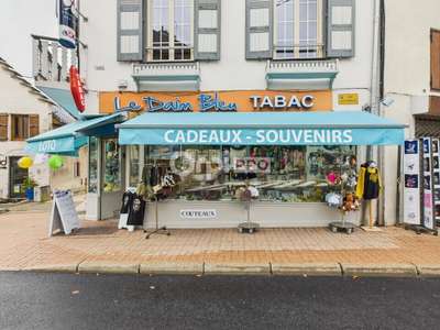 Vente commerce emblématique à Villard-de-Lans