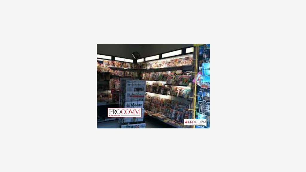 FDC presse librairie à vendre en Val de Marne