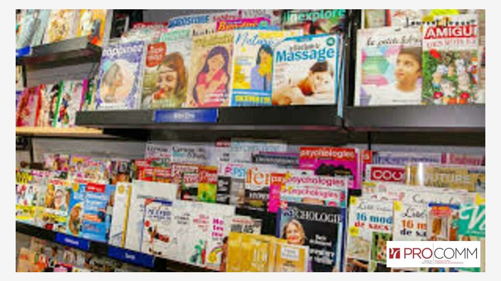 FDC presse librairie à vendre en Val de Marne