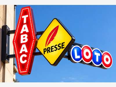 FDC tabac presse FDJ à céder à Viuz-en-Sallaz