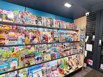 FDC tabac presse FDJ à céder à Viuz-en-Sallaz