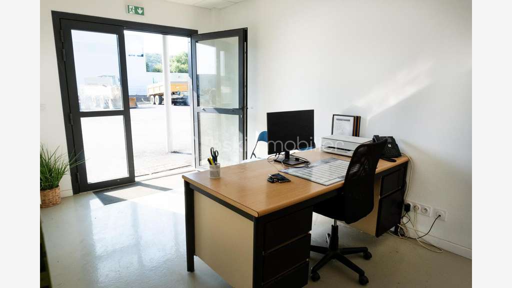 Reprise entreprise de travaux en Hautes Pyrénées