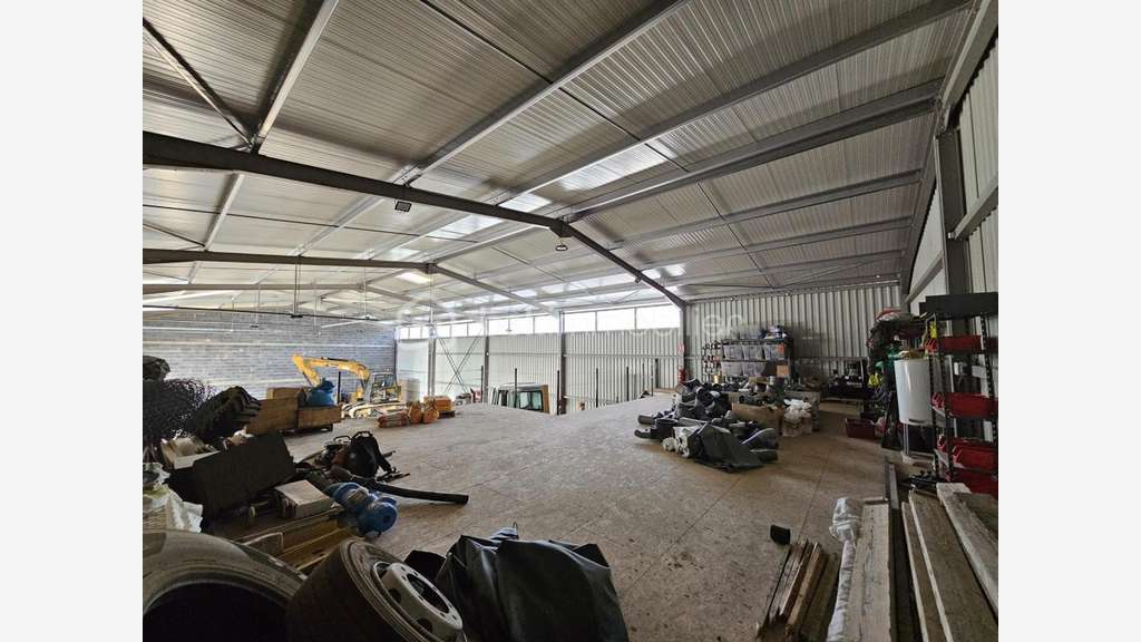 Reprise entreprise de travaux en Hautes Pyrénées