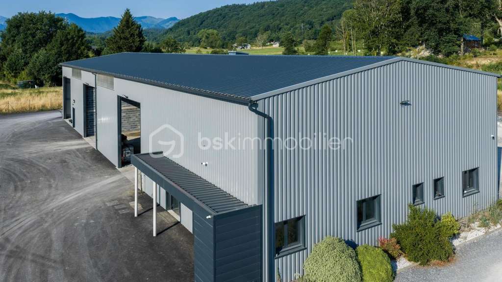Reprise entreprise de travaux en Hautes Pyrénées