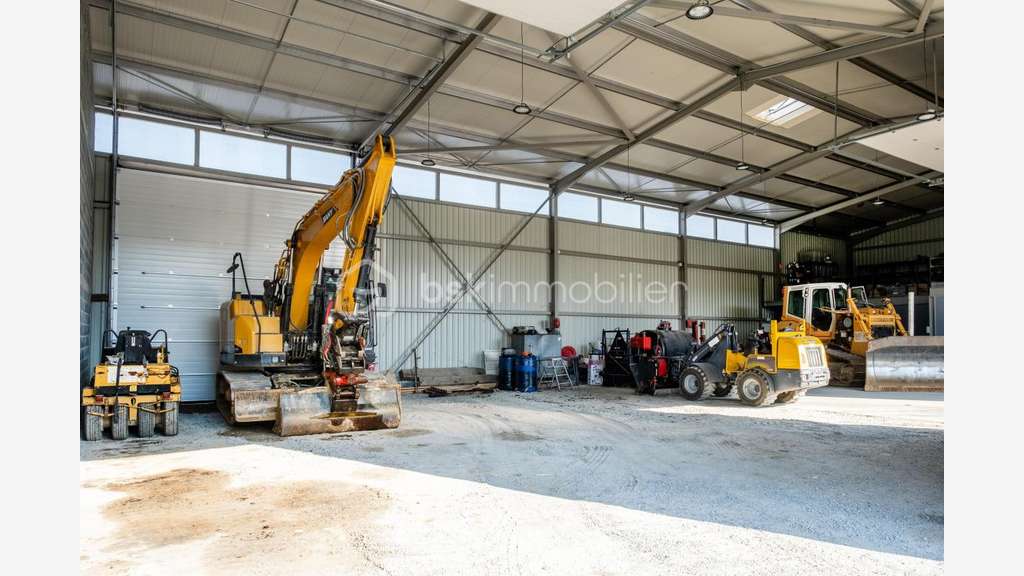 Reprise entreprise de travaux en Hautes Pyrénées