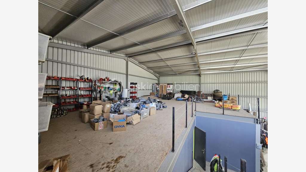 Reprise entreprise de travaux en Hautes Pyrénées