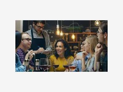 A vendre bar à vins licence 4 sans concurrence 63
