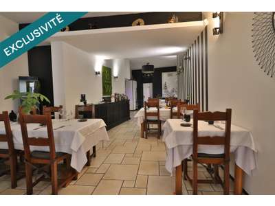 Vente Restaurant à Thionville