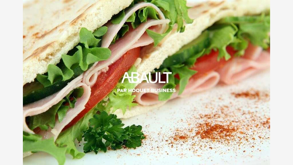 A vendre restauration rapide empl N°1 à Toulouse