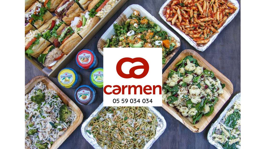 Vente fonds de commerce traiteur à Arbonne