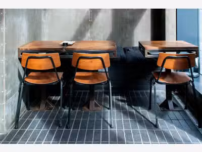 Vente FDC traiteur sur un très bon emplacement