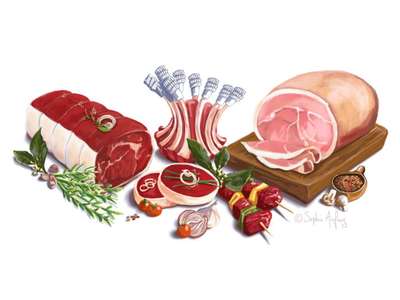 Vente Traiteur à Nantes