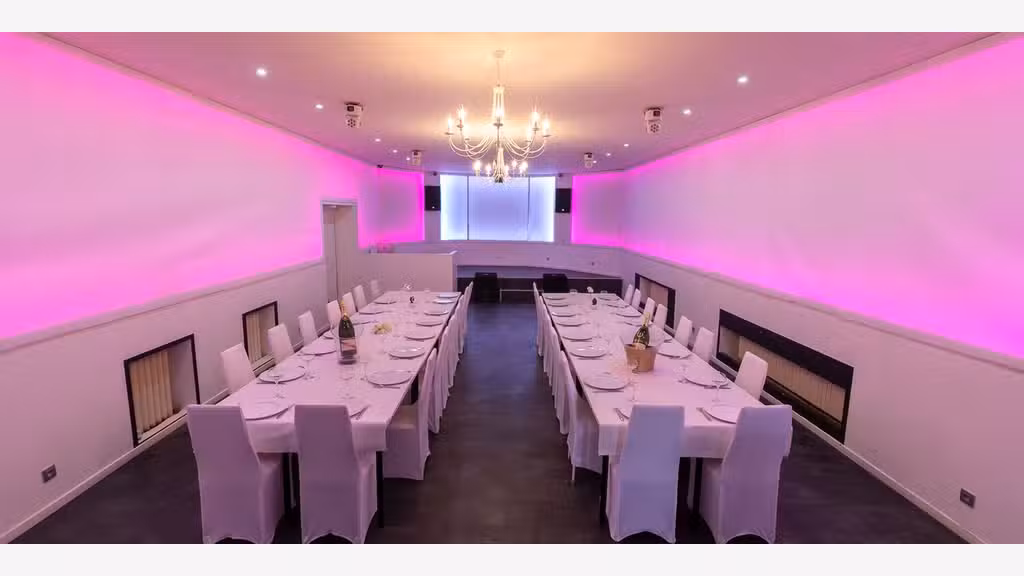 À VENDRE – FONDS DE COMMERCE RESTAURANT