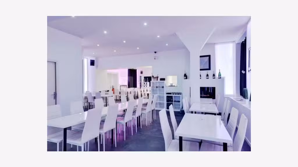 À VENDRE – FONDS DE COMMERCE RESTAURANT