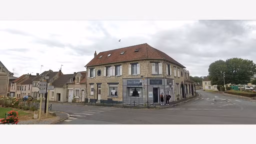 À VENDRE – FONDS DE COMMERCE RESTAURANT