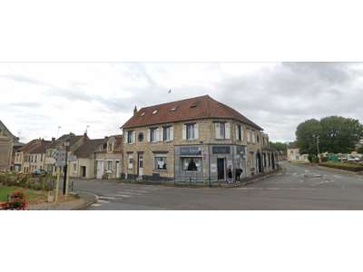 Vente Restaurant à Gournay-sur-Aronde