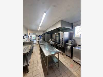Vente traiteur salle réception Villeneuve sur Lot