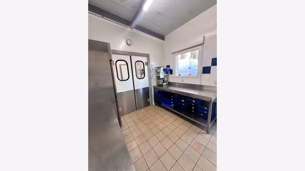 Vente traiteur salle réception Villeneuve sur Lot