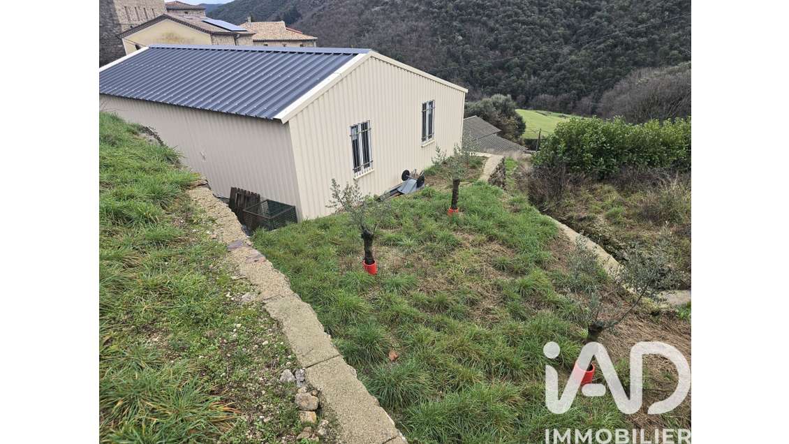 Loft/atelier à Val-d'Aigoual
