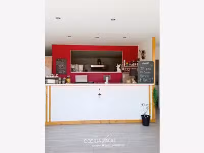 Restaurant japonais clé en main, clientèle et p