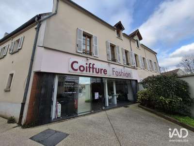Vente salon de coiffure à Verneuil-sur-Seine
