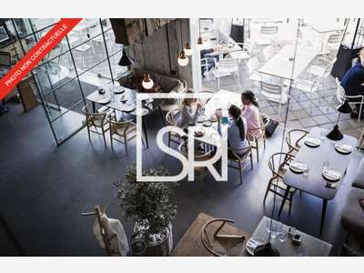 Restaurant reconnu de 60m² à vendre à Vichy