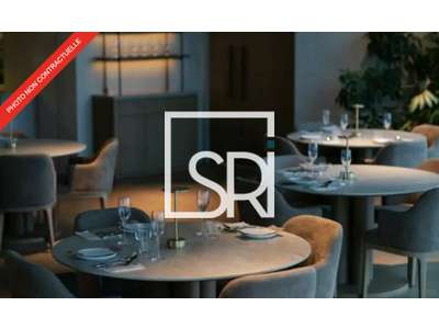 Vente Restaurant à Vichy