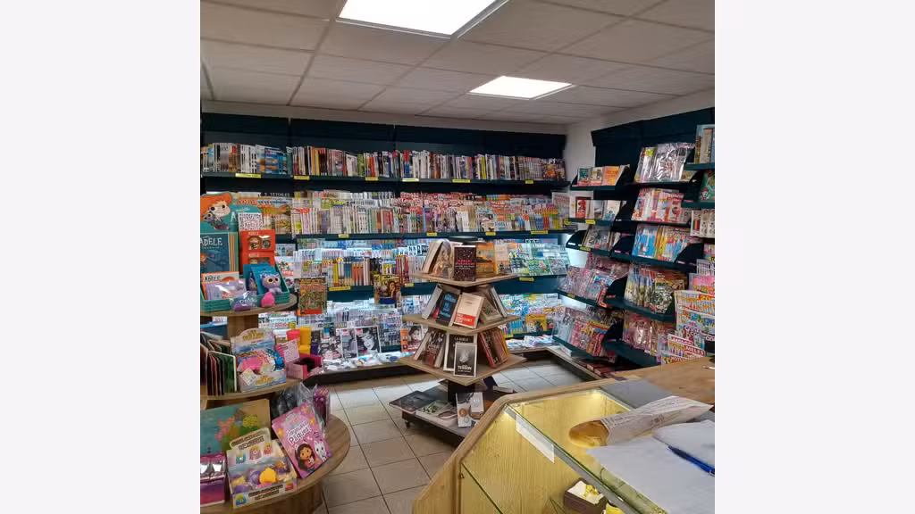 FDC multi-services rural à vendre à Viella (32)