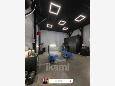 Vente FDC automobile clés en main à Villard Bonnot