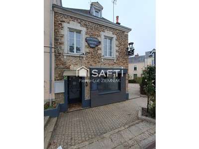 Vente Divers Commerces à Laval