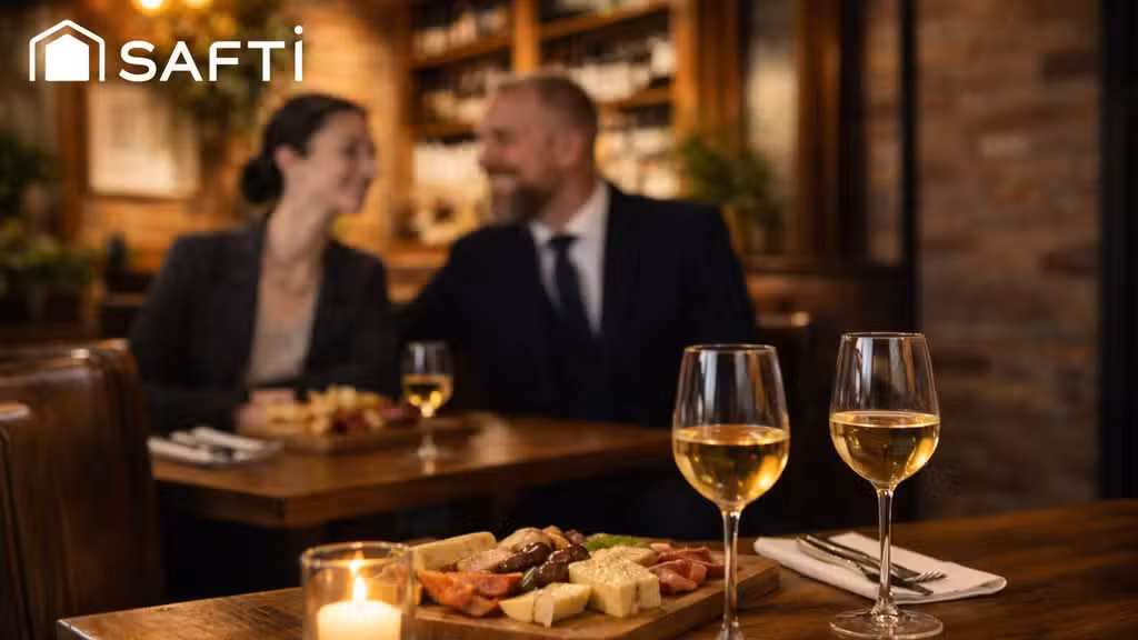Vente murs et FDC restaurant proche Villefontaine