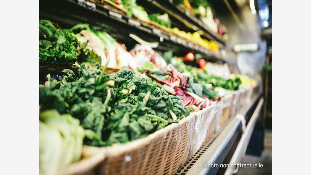 Vente épicerie alimentaire Villefranche sur Saône