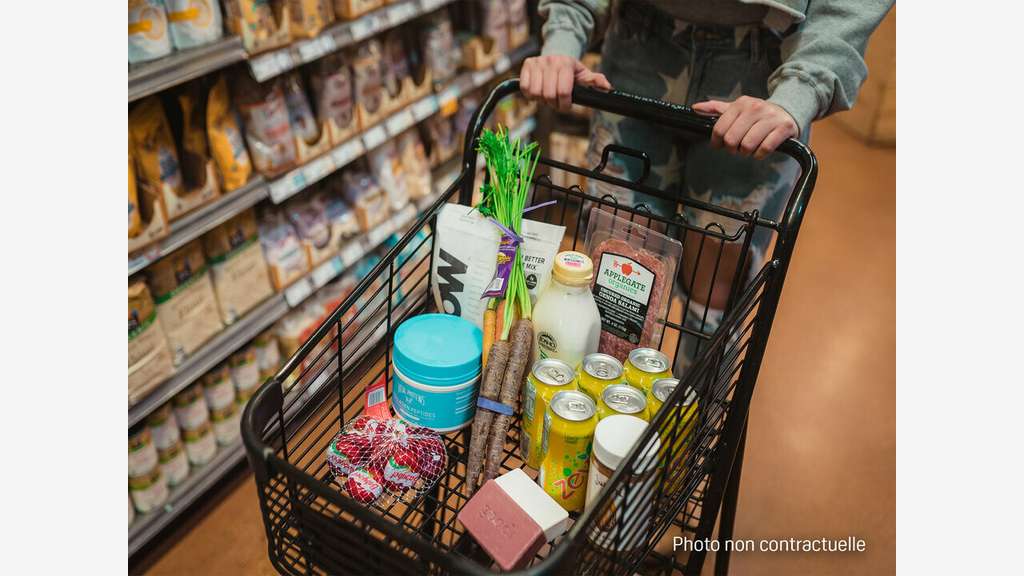 Vente épicerie alimentaire Villefranche sur Saône
