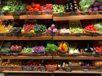Vente épicerie alimentaire Villefranche sur Saône