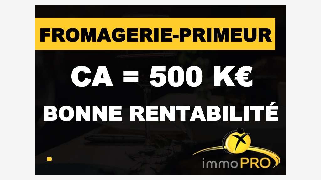 AV FDC primeurs-fromagerie au centre de Voiron