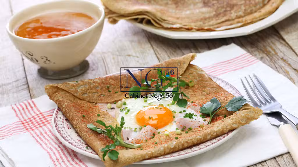 Vente FDC crêperie empl N°1 Port du Croisic