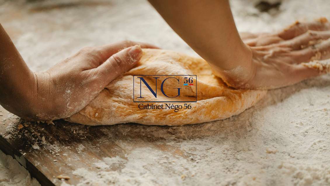 AV boulangerie pâtisserie en monopole à Malestroit