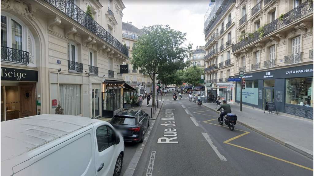 Vente fonds restaurant à Paris-75009 Rue Maubeuge