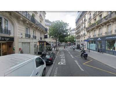 Vente Restaurant à Paris 9e