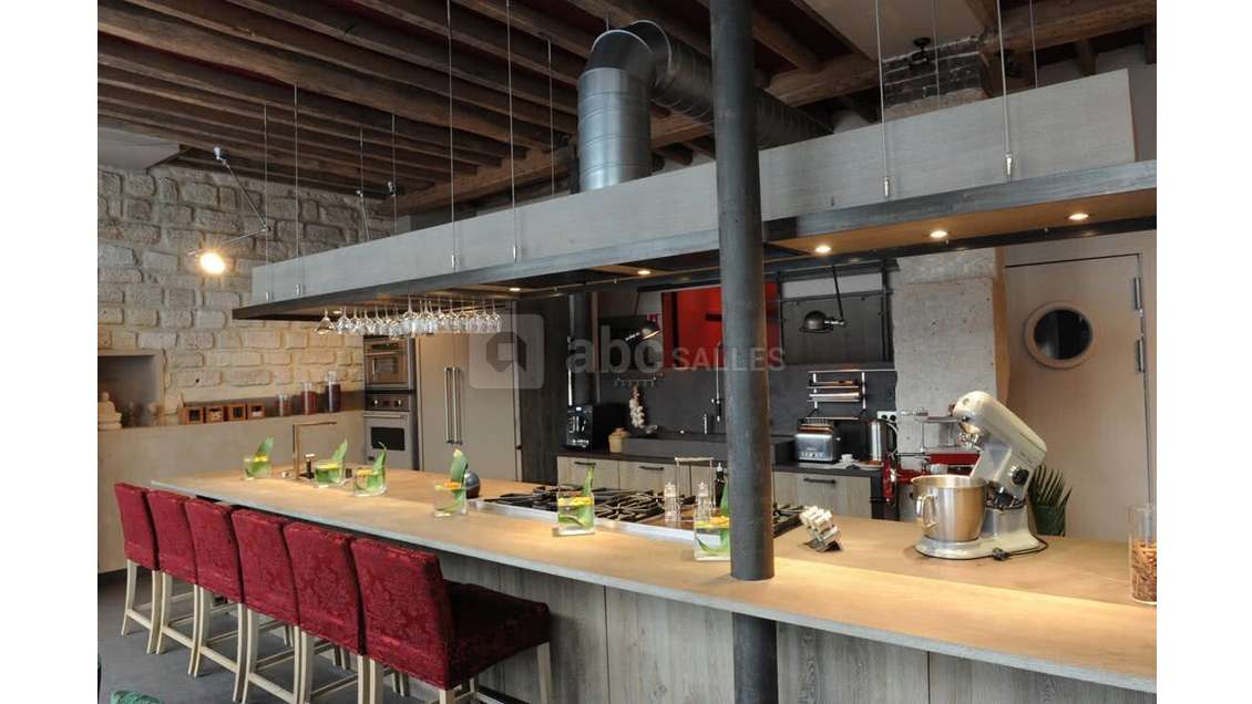 Vente fonds restaurant Licence IV à Paris 75012