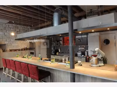 Vente fonds restaurant Licence IV à Paris 75012