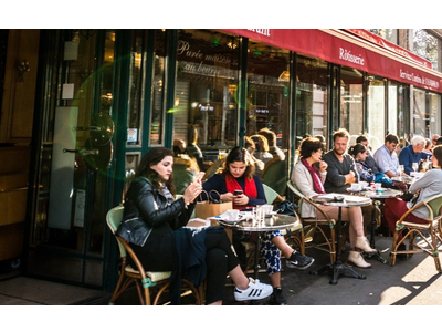 Vente Restaurant à Quimper