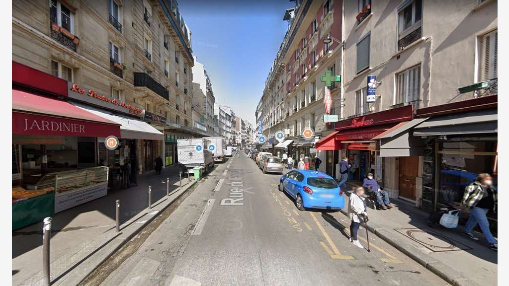 Vente fonds traiteur épicerie 75018 Paris