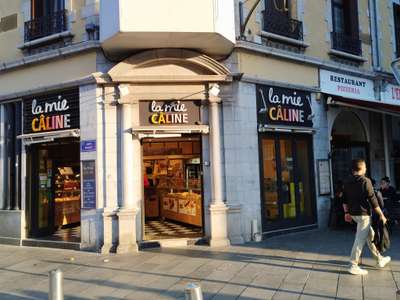 Vente Boulangerie - Pâtisserie à Pau