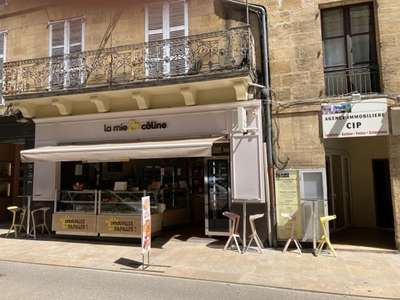 Vente Boulangerie - Pâtisserie à Sarlat-la-Canéda
